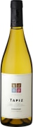 Tapiz Alta Chardonnay 2021  Front Bottle Shot
