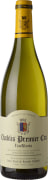 Jean Paul & Benoit Droin  Chablis Vaillons Premier Cru 2018  Front Bottle Shot