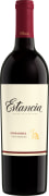 Estancia Paso Robles Zinfandel 2014 Front Bottle Shot