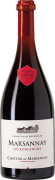Chateau de Marsannay Marsannay Les Longeroies 2017  Front Bottle Shot