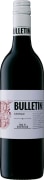 Bulletin Place Shiraz 2017 Front Bottle Shot