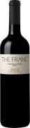 Cosentino The Franc 2022  Front Bottle Shot