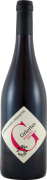 Pierre-Marie Chermette Griottes Beaujolais 2023  Front Bottle Shot