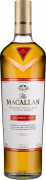 The Macallan Classic Cut Single Malt Scotch Whisky (2023 Edition) Front Bottle Shot