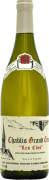 Vincent Dauvissat Chablis Les Clos Grand Cru 2020  Front Bottle Shot