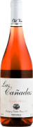 Bodegas Ponce Las Canadas Rose 2020  Front Bottle Shot