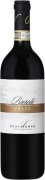 Schiavenza Barolo Prapo 2018  Front Bottle Shot