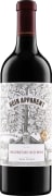 Heir Apparent Proprietary Red Wine 2022  Front Bottle Shot