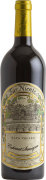 Far Niente Napa Valley Cabernet Sauvignon 2023  Front Bottle Shot