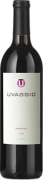 Uvaggio Primitivo 2015 Front Bottle Shot