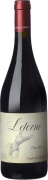 Feudi del Pisciotto L'Eterno Pinot Nero 2019 Front Bottle Shot