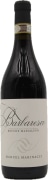 Manuel Marinacci Barbaresco Rocche Massalupo 2018  Front Bottle Shot