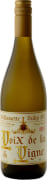 Voix de la Vigne Pinot Gris 2015 Front Bottle Shot