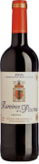 Bodegas Ramirez de la Piscina Crianza 2021 Front Bottle Shot