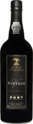 Quinta de la Rosa Vintage Port 2005  Front Bottle Shot