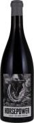 Horsepower Vineyards The Tribe Vineyard Syrah 2014 Front Bottle Shot