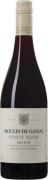 Moulin de Gassac Pinot Noir 2022  Front Bottle Shot