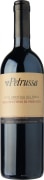 Petrussa Schioppettino di Prepotto 2015  Front Bottle Shot