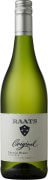 Raats Original Chenin Blanc 2017 Front Bottle Shot
