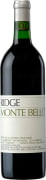 Ridge Monte Bello (375ML half-bottle) 2013  Front Bottle Shot