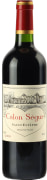 Chateau Calon-Segur (Futures Pre-Sale) 2009  Front Bottle Shot