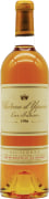 Chateau d'Yquem Sauternes 1996  Front Bottle Shot