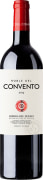 Convento San Francisco Roble 2014 Front Bottle Shot
