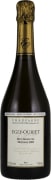 Egly-Ouriet Grand Cru Brut 2000  Front Bottle Shot