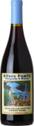 Alfaro Family Trout Gulch Vineyard Pinot Noir 2023  Front Bottle Shot