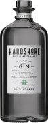 Hardshore Distilling Company Original Gin Front Bottle Shot