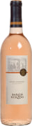 Baron Herzog White Zinfandel (OU Kosher) 2017 Front Bottle Shot