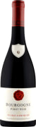 Nicole Lamarche Bourgogne Rouge 2019  Front Bottle Shot
