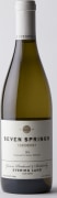 Evening Land Seven Springs Vineyard Chardonnay 2015 Front Bottle Shot