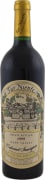 Far Niente Cabernet Sauvignon 1999  Front Bottle Shot