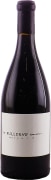 Booker Vineyard Fulldraw 2015  Front Bottle Shot