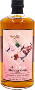 Shunka Shuto Spring Japanese Blended Whisky Front Bottle Shot