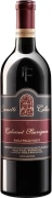 Leonetti Cabernet Sauvignon 2019  Front Bottle Shot