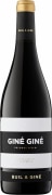 Buil and Gine GINE GINE Priorat 2022 Front Bottle Shot