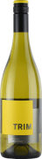 Trim Chardonnay 2017  Front Bottle Shot