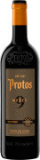 Protos 9 Meses Tempranillo 2021  Front Bottle Shot