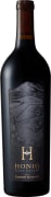Honig Cabernet Sauvignon 2021  Front Bottle Shot