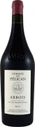 Domaine du Pelican Arbois Trois Cepages 2017  Front Bottle Shot
