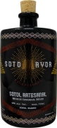 Sotomayor Sotol Texanum Front Bottle Shot