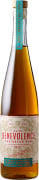 Saint Benevolence 5 Year Caribbean Rum Front Bottle Shot