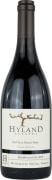 Hyland Estates Old Vine Estate Pinot Noir 2021  Front Bottle Shot