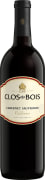Clos du Bois California Cabernet Sauvignon 2017  Front Bottle Shot