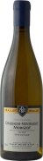 Ballot-Millot Chassagne-Montrachet Morgeot Premier Cru Tete du Clos 2023  Front Bottle Shot
