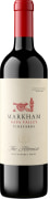 Markham The Altruist Red Blend 2022  Front Bottle Shot