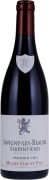 Michel Gay & Fils Savigny les Beaune Serpentieres Premier Cru 2017  Front Bottle Shot