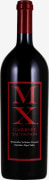 MX Wines Beckstoffer To Kalon Vineyard Reserve Cabernet Sauvignon 2009  Front Bottle Shot